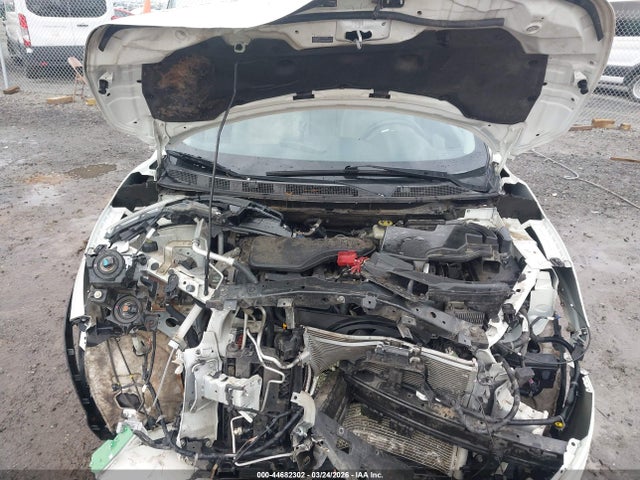 2018 Nissan Rogue Sport Sv მანქანა იყიდება აუქციონზე, vin: JN1BJ1CR5JW286273, აუქციონის ნომერი: 44682302