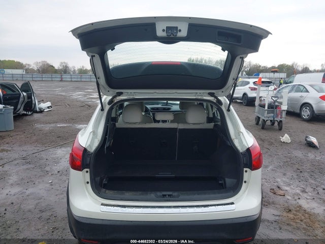 2018 Nissan Rogue Sport Sv მანქანა იყიდება აუქციონზე, vin: JN1BJ1CR5JW286273, აუქციონის ნომერი: 44682302
