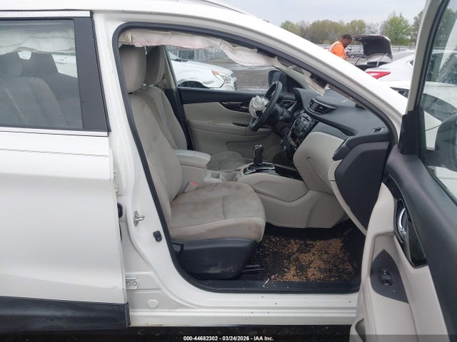 2018 Nissan Rogue Sport Sv მანქანა იყიდება აუქციონზე, vin: JN1BJ1CR5JW286273, აუქციონის ნომერი: 44682302