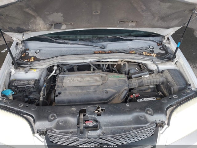 Aukcja sprzedaży 2001 Acura Mdx, vin: 2HNYD188X1H533620, numer aukcji: 44682303