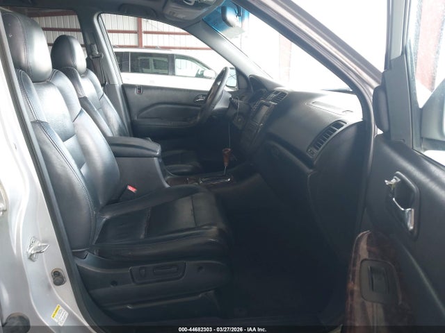 Aukcja sprzedaży 2001 Acura Mdx, vin: 2HNYD188X1H533620, numer aukcji: 44682303