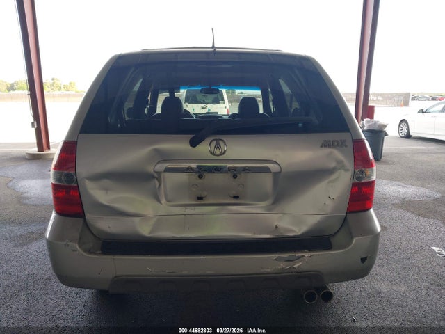 Aukcja sprzedaży 2001 Acura Mdx, vin: 2HNYD188X1H533620, numer aukcji: 44682303