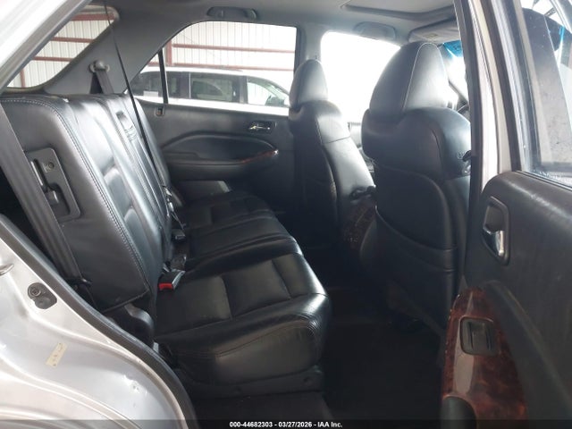 Aukcja sprzedaży 2001 Acura Mdx, vin: 2HNYD188X1H533620, numer aukcji: 44682303