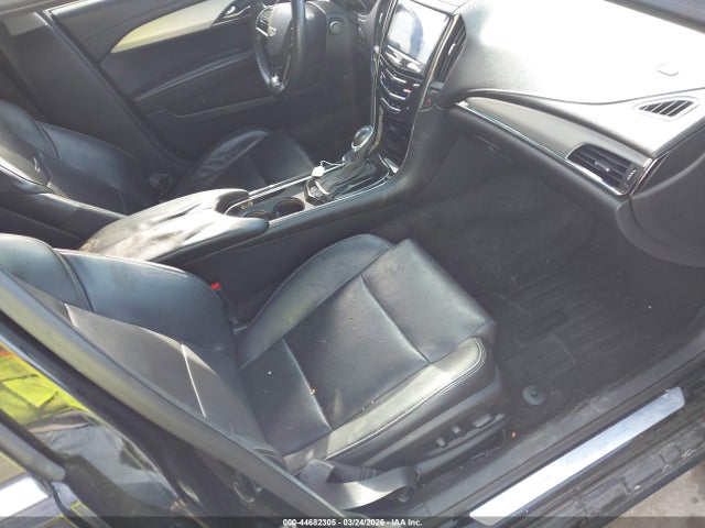 Aukcja sprzedaży 2015 Cadillac Ats Luxury, vin: 1G6AH5RX1F0141813, numer aukcji: 44682305