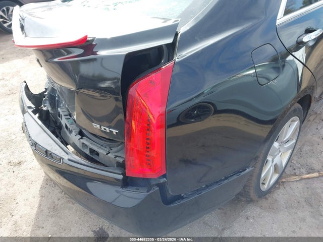 Aukcja sprzedaży 2015 Cadillac Ats Luxury, vin: 1G6AH5RX1F0141813, numer aukcji: 44682305