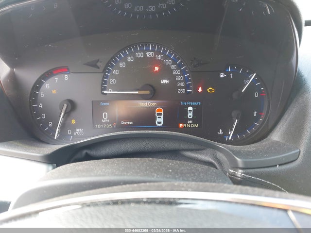 Aukcja sprzedaży 2015 Cadillac Ats Luxury, vin: 1G6AH5RX1F0141813, numer aukcji: 44682305