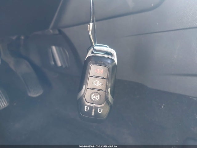 Aukcja sprzedaży 2016 Ford Explorer Platinum, vin: 1FM5K8HT0GGB86827, numer aukcji: 44682304