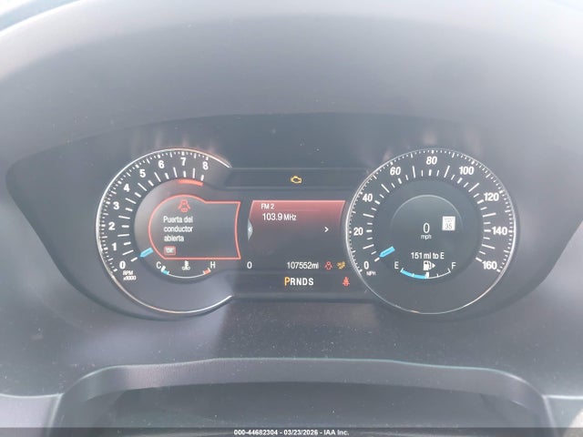 Aukcja sprzedaży 2016 Ford Explorer Platinum, vin: 1FM5K8HT0GGB86827, numer aukcji: 44682304