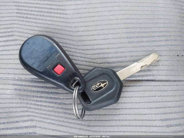 2010 Subaru Forester 2.5x Premium მანქანა იყიდება აუქციონზე, vin: JF2SH6CC4AH776629, აუქციონის ნომერი: 44682318