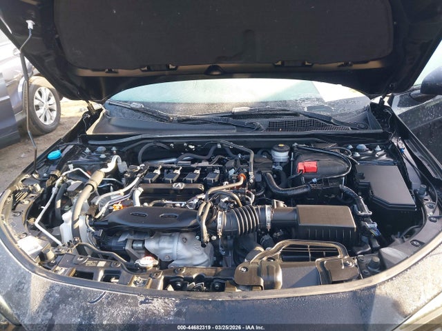 19UDE4H35PA019903 Acura Integra A-spec