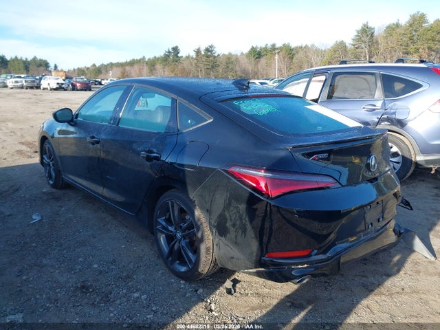 19UDE4H35PA019903 Acura Integra A-spec