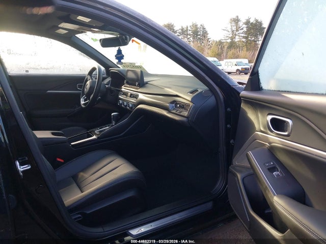 19UDE4H35PA019903 Acura Integra A-spec