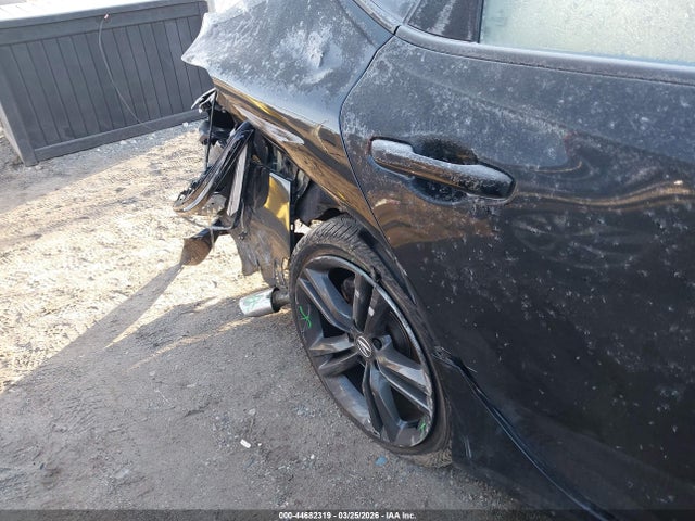 19UDE4H35PA019903 Acura Integra A-spec