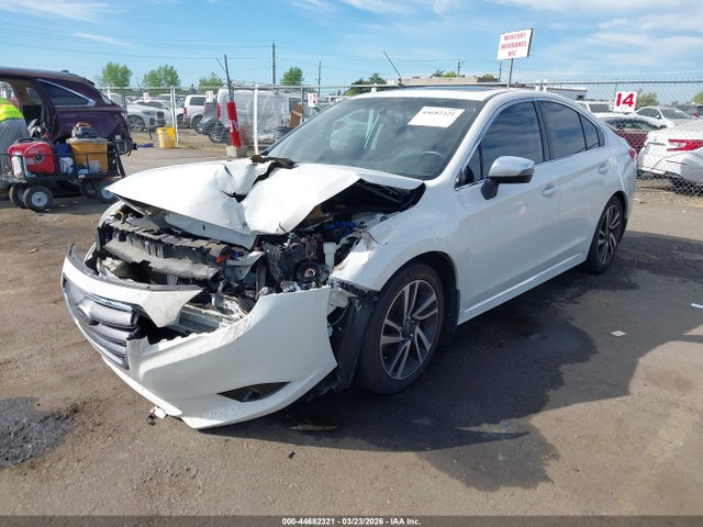 4S3BNAR61H3005662 Subaru Legacy 2.5i Sport
