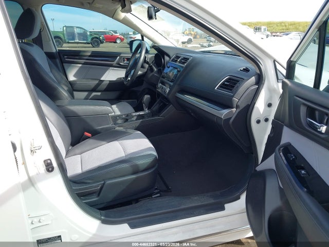 4S3BNAR61H3005662 Subaru Legacy 2.5i Sport