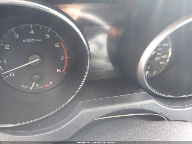 4S3BNAR61H3005662 Subaru Legacy 2.5i Sport