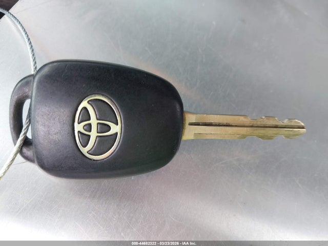 Toyota COROLLA LE 2016 2T1BURHE2GC706355 Image 11