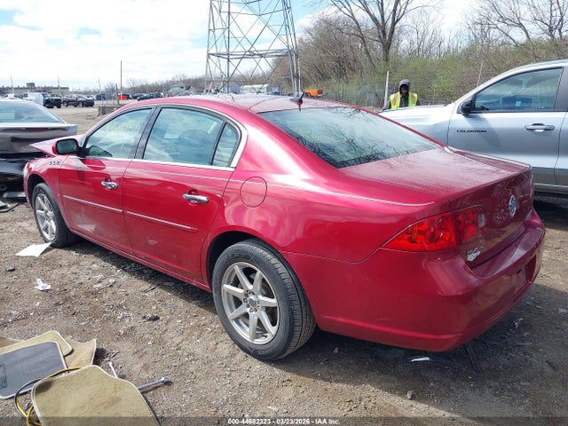 2007 Buick Lucerne Cxl მანქანა იყიდება აუქციონზე, vin: 1G4HD57207U192014, აუქციონის ნომერი: 44682323