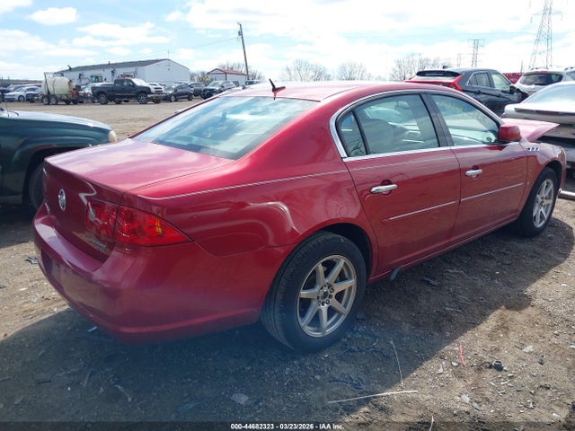 2007 Buick Lucerne Cxl მანქანა იყიდება აუქციონზე, vin: 1G4HD57207U192014, აუქციონის ნომერი: 44682323