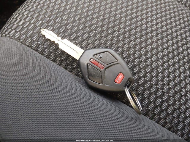 2007 MITSUBISHI ENDEAVOR 4A4MN21S67E071952 Photo 10