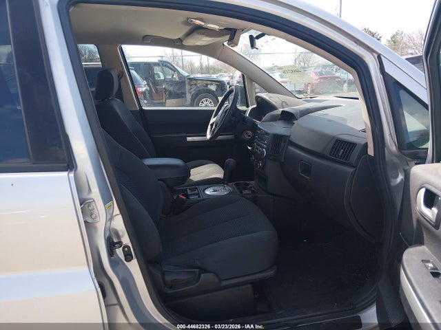 2007 MITSUBISHI ENDEAVOR 4A4MN21S67E071952 Photo 4