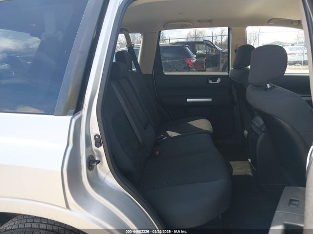 2007 MITSUBISHI ENDEAVOR 4A4MN21S67E071952 Photo 7