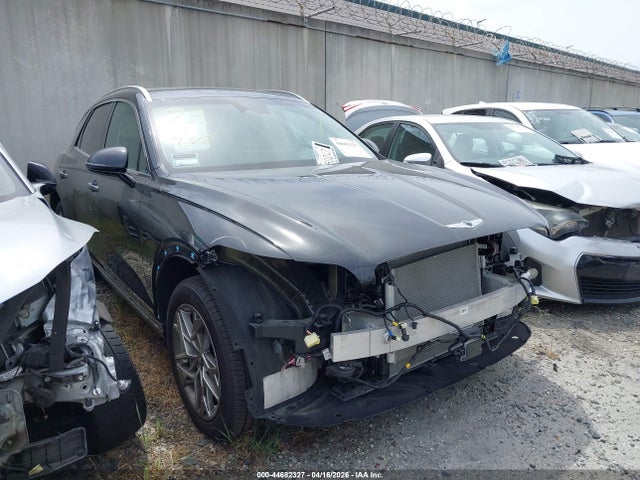 2025 GENESIS GV70 KMUMADTB4SU182667