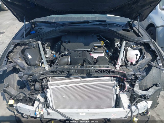 2025 GENESIS GV70 KMUMADTB4SU182667 Photo 9