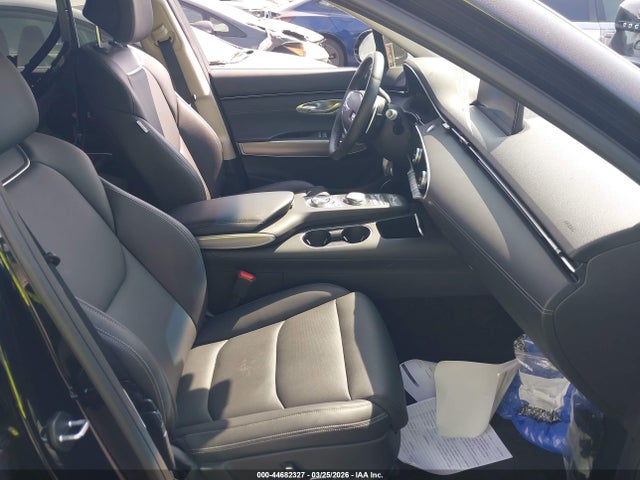 2025 GENESIS GV70 KMUMADTB4SU182667 Photo 4