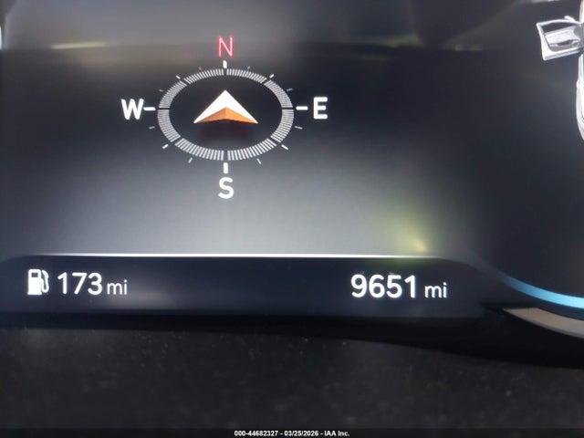 2025 GENESIS GV70 KMUMADTB4SU182667 Photo 6