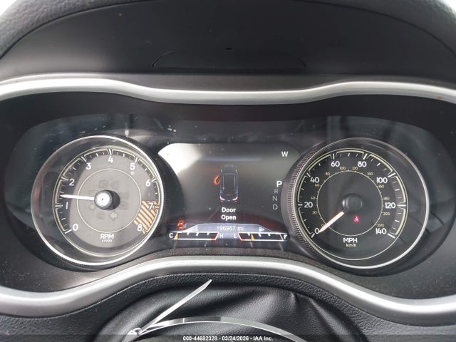 2014 Jeep Cherokee Limited მანქანა იყიდება აუქციონზე, vin: 1C4PJLDS5EW173784, აუქციონის ნომერი: 44682328