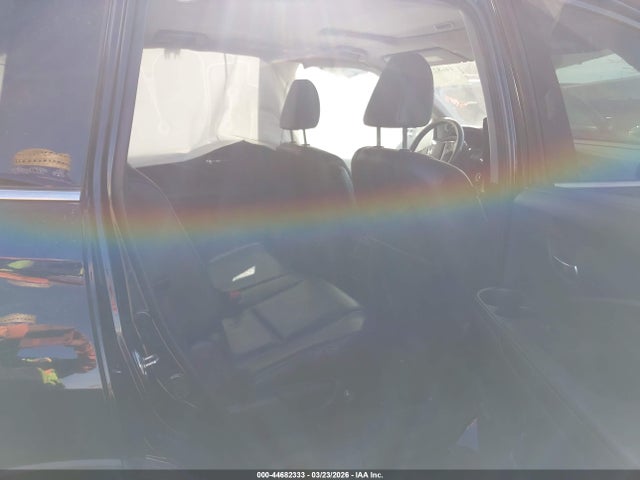 5FNYF6H51HB017696 Honda Pilot Ex-l