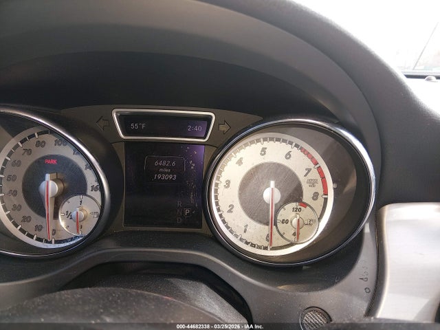 Продажа на аукционе авто 2015 Mercedes-benz Cla 250 4matic, vin: WDDSJ4GB8FN186778, номер лота: 44682338