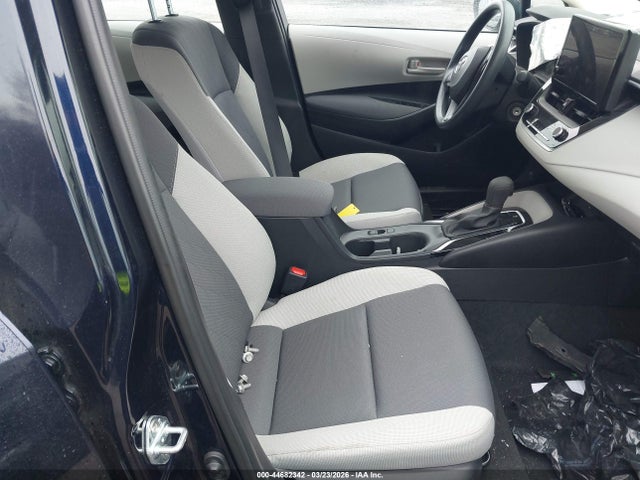 5YFB4MDE8RP139807 Toyota COROLLA LE