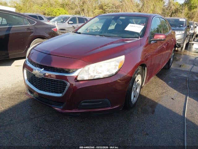 1G11C5SL7FF301718 Chevrolet MALIBU 1LT
