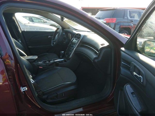Chevrolet MALIBU 1LT 2015 1G11C5SL7FF301718 Image 5