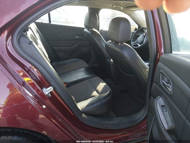Chevrolet MALIBU 1LT 2015 1G11C5SL7FF301718 Image 8