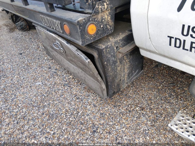 44682350 :رقم المزاد ، 1HTKHPVK3KH863208 vin ، 2019 Chevrolet Silverado 6500hd 1wt مزاد بيع