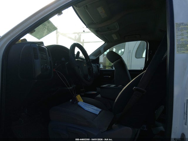 44682350 :رقم المزاد ، 1HTKHPVK3KH863208 vin ، 2019 Chevrolet Silverado 6500hd 1wt مزاد بيع