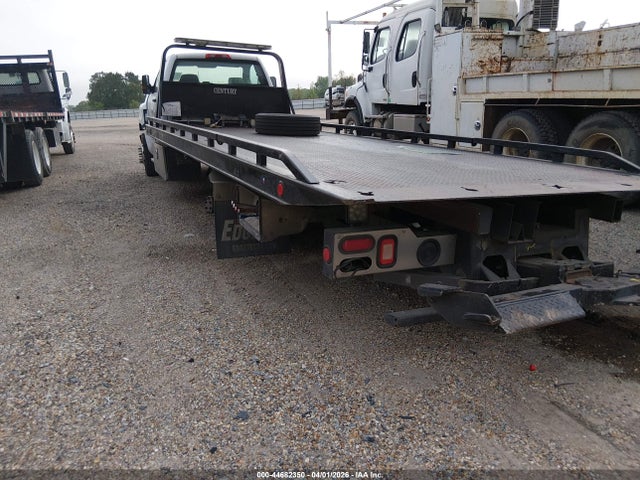 44682350 :رقم المزاد ، 1HTKHPVK3KH863208 vin ، 2019 Chevrolet Silverado 6500hd 1wt مزاد بيع
