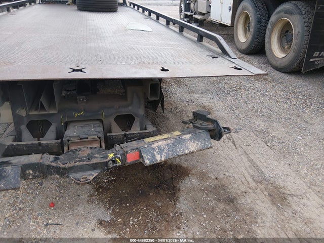 44682350 :رقم المزاد ، 1HTKHPVK3KH863208 vin ، 2019 Chevrolet Silverado 6500hd 1wt مزاد بيع
