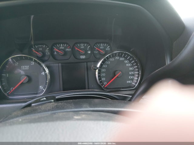 44682350 :رقم المزاد ، 1HTKHPVK3KH863208 vin ، 2019 Chevrolet Silverado 6500hd 1wt مزاد بيع