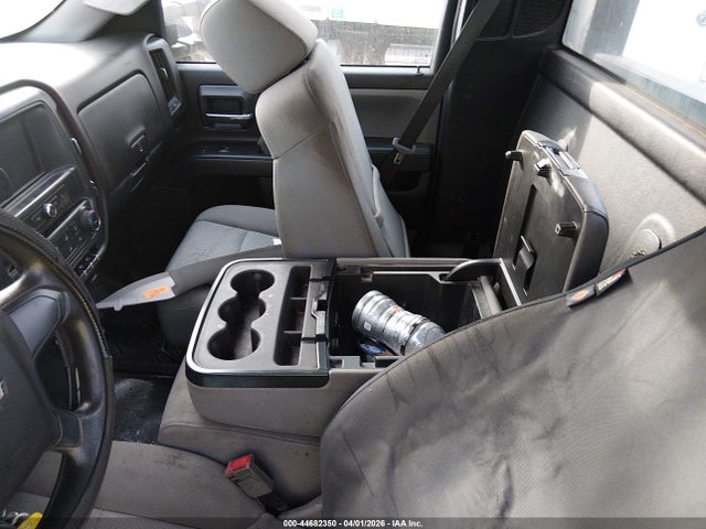 44682350 :رقم المزاد ، 1HTKHPVK3KH863208 vin ، 2019 Chevrolet Silverado 6500hd 1wt مزاد بيع