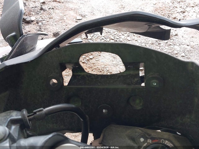 2026 Kawasaki Ex500 A/b მანქანა იყიდება აუქციონზე, vin: ML5EXGJ12TDA80008, აუქციონის ნომერი: 44682351