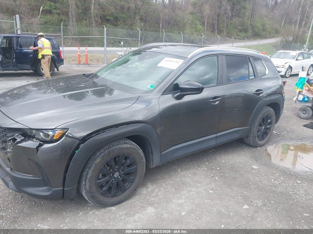 Aukcja sprzedaży 2023 Mazda Cx-50 2.5 S Preferred Plus, vin: 7MMVABCM2PN133367, numer aukcji: 44682353