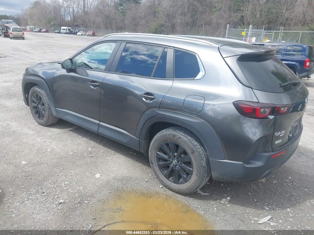 Aukcja sprzedaży 2023 Mazda Cx-50 2.5 S Preferred Plus, vin: 7MMVABCM2PN133367, numer aukcji: 44682353