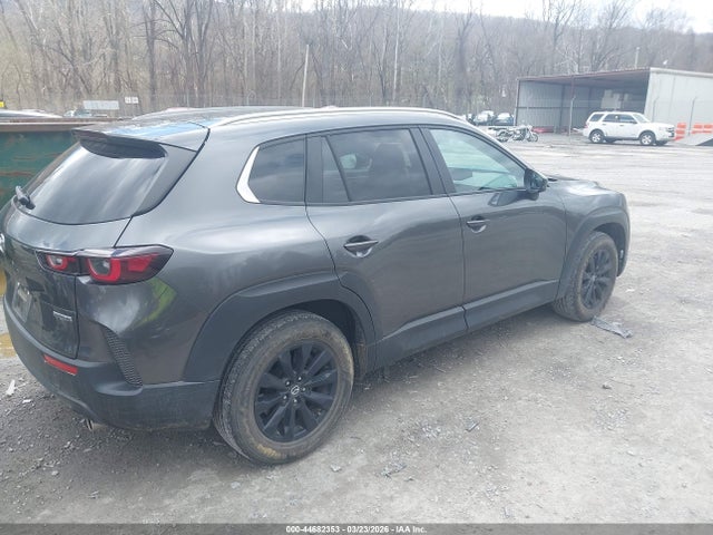 Aukcja sprzedaży 2023 Mazda Cx-50 2.5 S Preferred Plus, vin: 7MMVABCM2PN133367, numer aukcji: 44682353