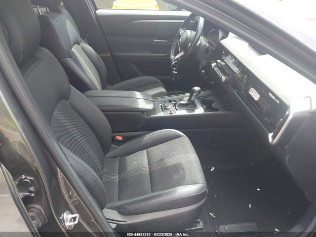 Aukcja sprzedaży 2023 Mazda Cx-50 2.5 S Preferred Plus, vin: 7MMVABCM2PN133367, numer aukcji: 44682353