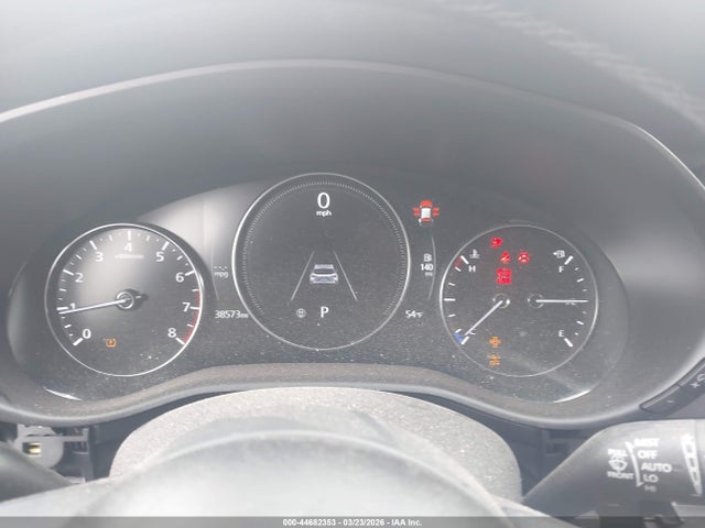 Aukcja sprzedaży 2023 Mazda Cx-50 2.5 S Preferred Plus, vin: 7MMVABCM2PN133367, numer aukcji: 44682353