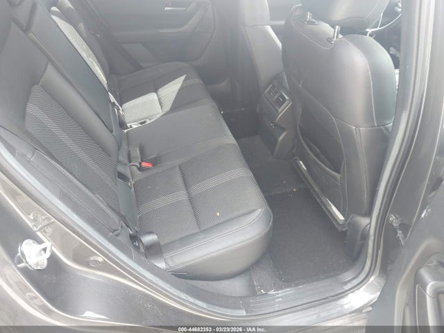 Aukcja sprzedaży 2023 Mazda Cx-50 2.5 S Preferred Plus, vin: 7MMVABCM2PN133367, numer aukcji: 44682353